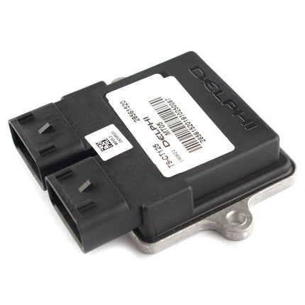 Double Plug ECU for TR300T-P, MITT330GTS