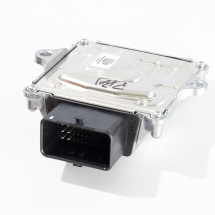ECU (euro 5) for LX500-J-E5, LX500-K-E5