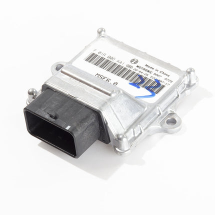ECU (euro 5) for LX500-J-E5, LX500-K-E5