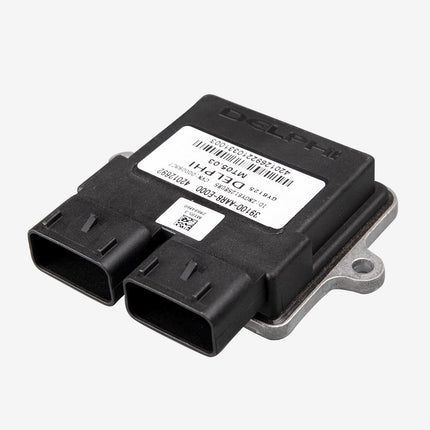 ECU for ZN125T-8F-E5