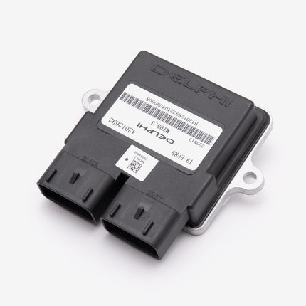 Double Plug ECU for SY125-10-E5, SY125-10-SE-E5
