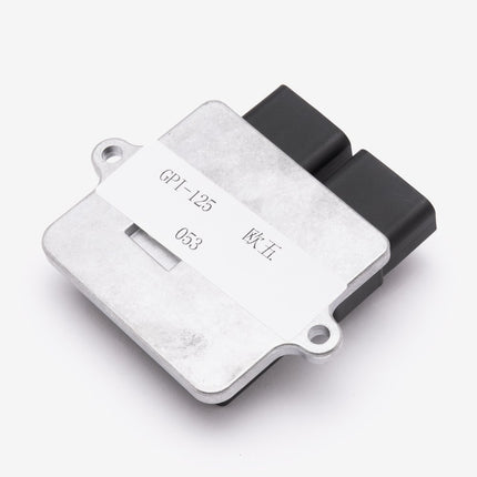 Double Plug ECU for SY125-10-E5, SY125-10-SE-E5