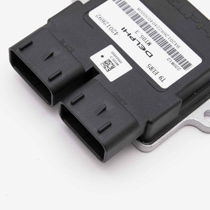 Double Plug ECU for SY125-10-E5, SY125-10-SE-E5