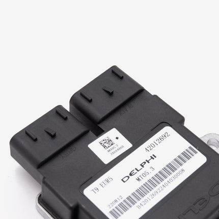 Double Plug ECU for SY125-10-E5, SY125-10-SE-E5