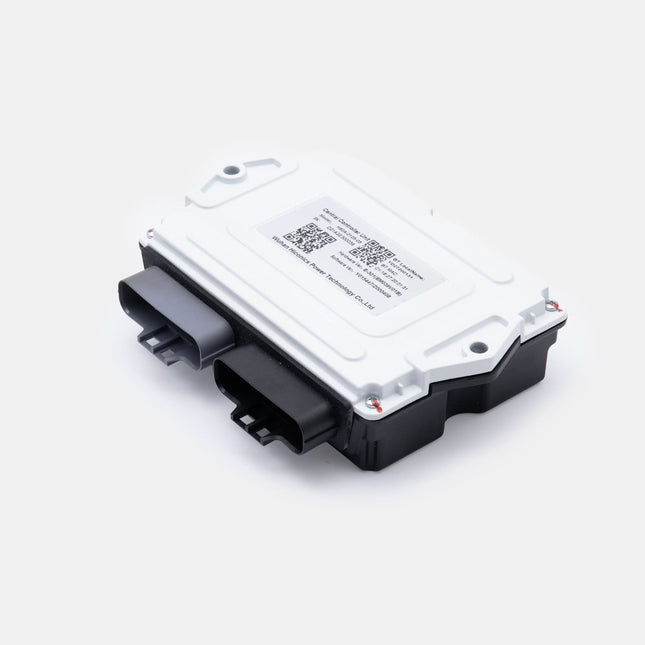 Paired fobs and immobiliser for YD3000D-03-E5