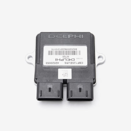 ECU for LJ125-9A-GT-E5, LJ125-9A-E5
