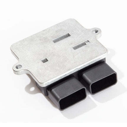 Double Plug ECU for TR125-GP2-E5