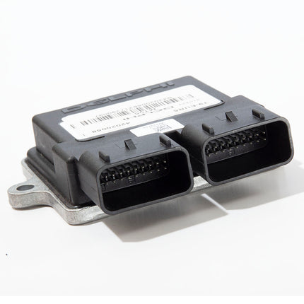 Double Plug ECU for TR125-GP2-E5