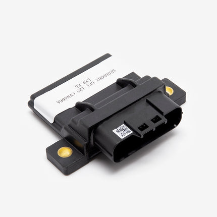 Single Plug ECU for SY125-10-E5