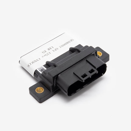 Single Plug ECU for SY125-10-SE-E5