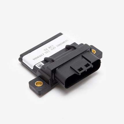 Single Plug ECU for TR125-GP2-E5