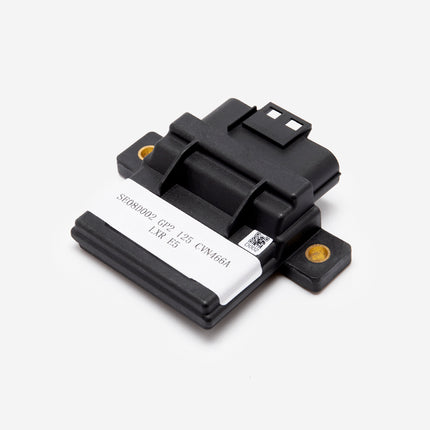 Single Plug ECU for TR125-GP2-E5
