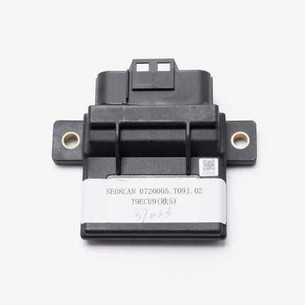 Single Plug ECU for CL125T-E5