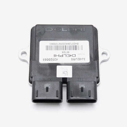 ECU for LJ125T-9M-E5, LJ125T-X-E5