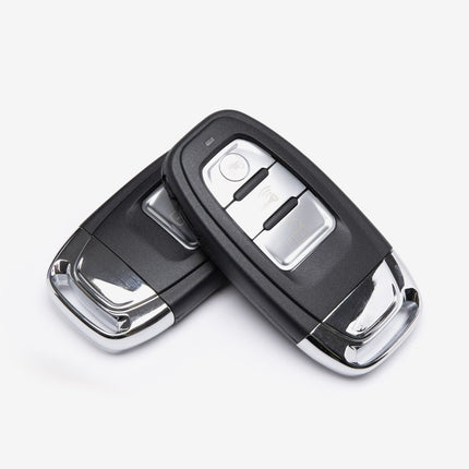Keyless Ignition Controller and 2 Keys for LJ300T-18A-E5
