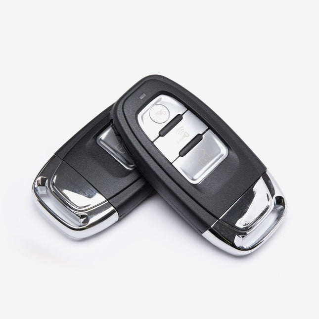 Keyless Ignition Controller and 2 Keys for LJ300T-18A-E5