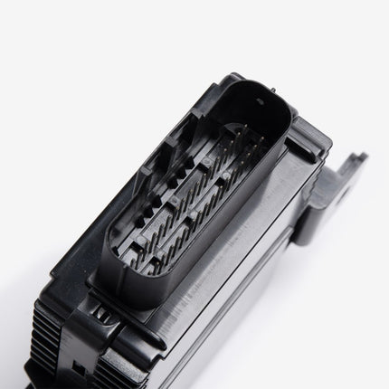 Keyless Ignition Controller and 2 Keys for LJ300T-18A-E5