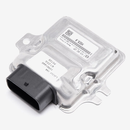 ECU for Lexmoto XDV 125 Euro 5 [LJ125T-18A-E5] / Longjia LJ125T-18A