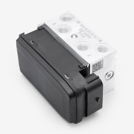 ABS ECU