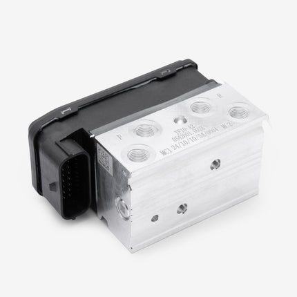 ABS ECU