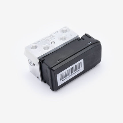 ABS ECU