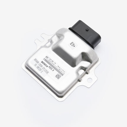 ECU for Lexmoto R66S E55 [SR125-2-E55]