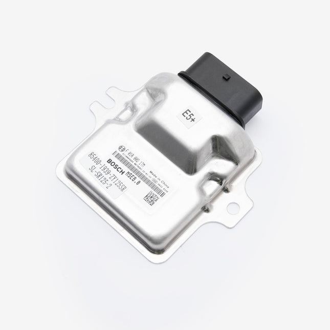 ECU for Lexmoto R66S E55 [SR125-2-E55]