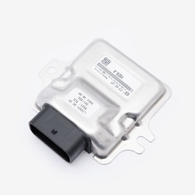 ECU for Lexmoto XDV 125 E55 [LJ125T-18A-E55]