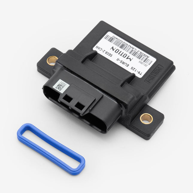 ECU for Lexmoto LXS 125 E55 [TR125-GP2-E55]