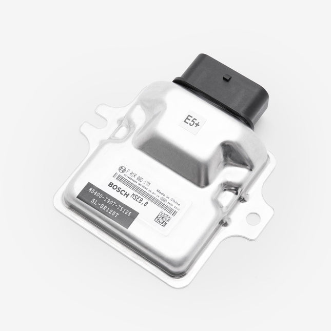 ECU for Lexmoto RT1 E55 [SR125T-E55]