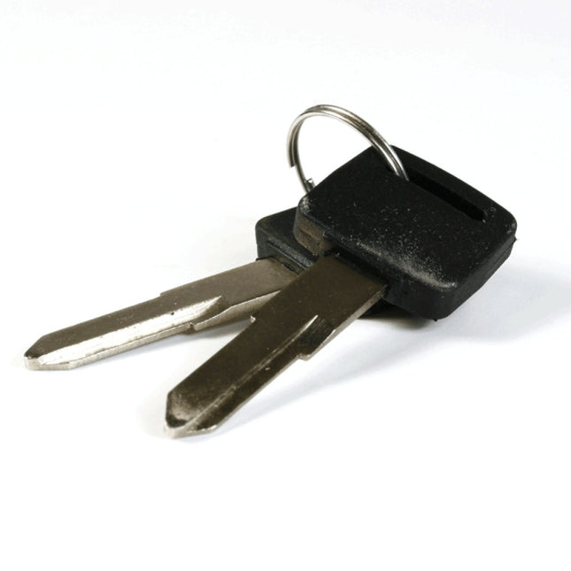 Blank Keys T2