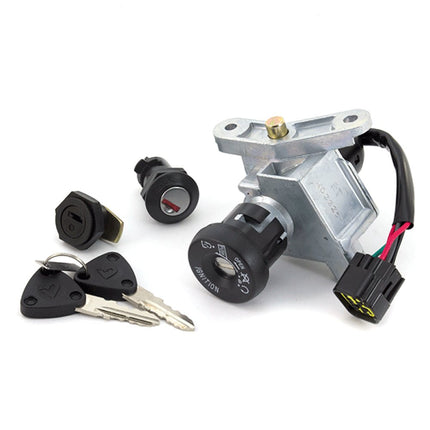 Lock Set Complete for LJ125T-V