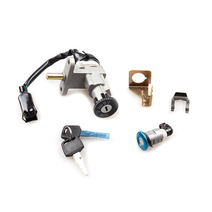 Lock Set for WY125T-74R-E4