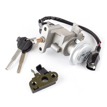 Lock Set Complete for ZS125T-48