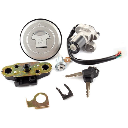 Lock Set Complete for SK125-22, SK125-22S