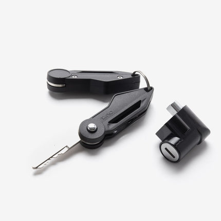 Lock Set Complete for TR125-3-E5