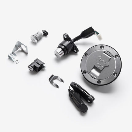 Lock Set Complete for TR125-3-E5