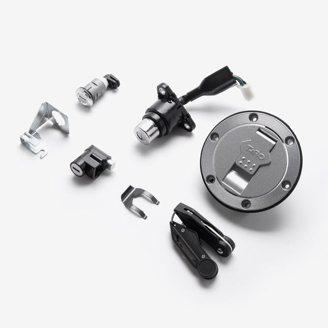 Lock Set Complete for TR125-3-E5