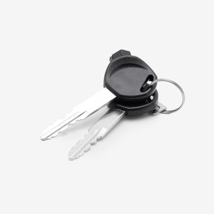 Lock Set