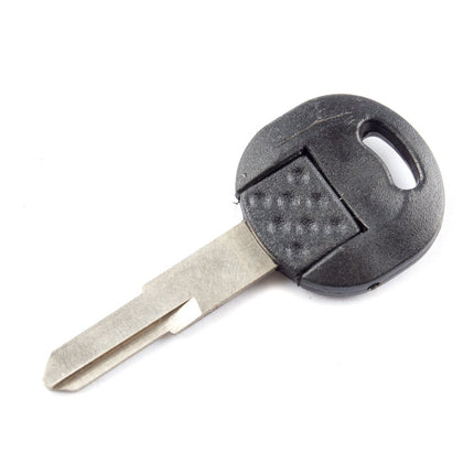 Blank Key for Lexmoto Milano T5