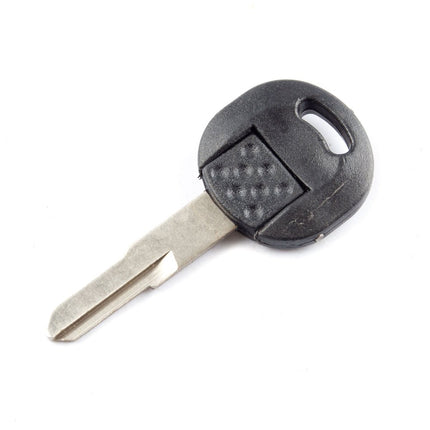Blank Key for Lexmoto Milano T5