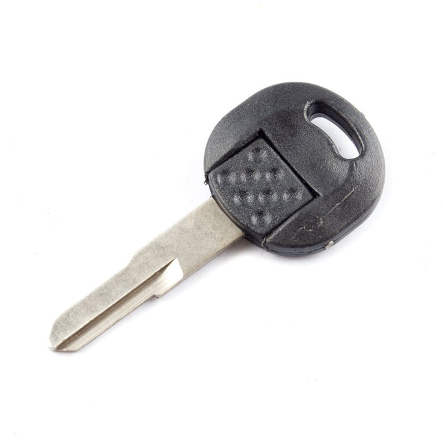 Blank Key for Lexmoto Milano T5