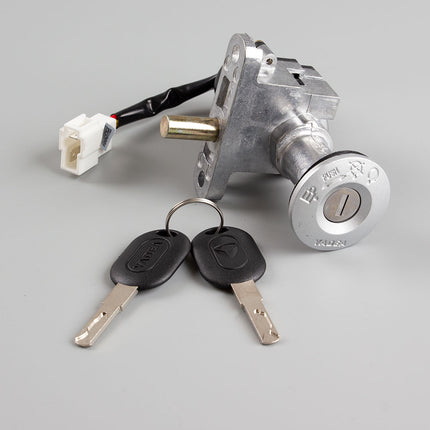 Lock Set for YD1200D-11, YD1200D-11-E5