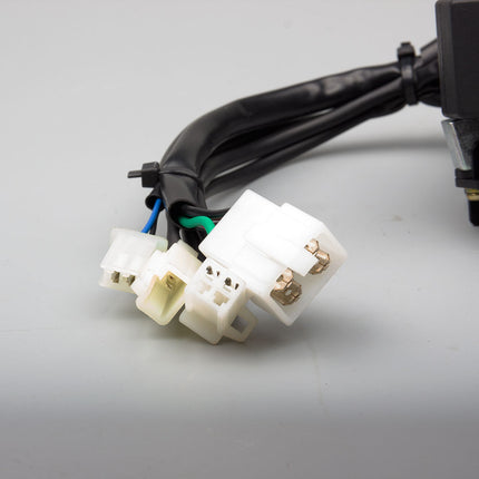 ignition switch for LJ125T-18
