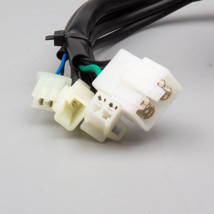 ignition switch for LJ125T-18