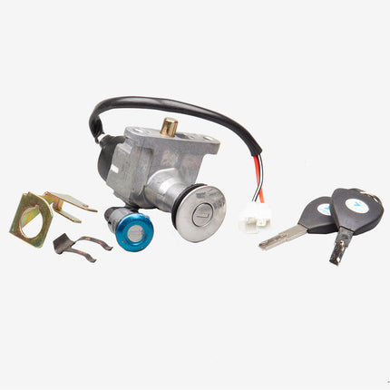 Lock Set Complete for ZS1200DT