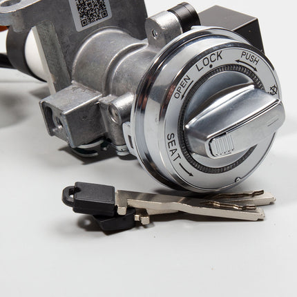 Lock Set/Ignition for YD1800D-02-E5