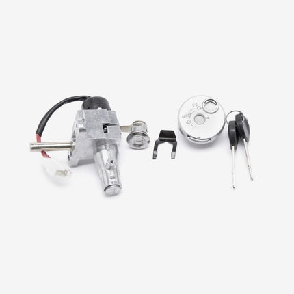 Lock Set Complete for LX06MAX-E5