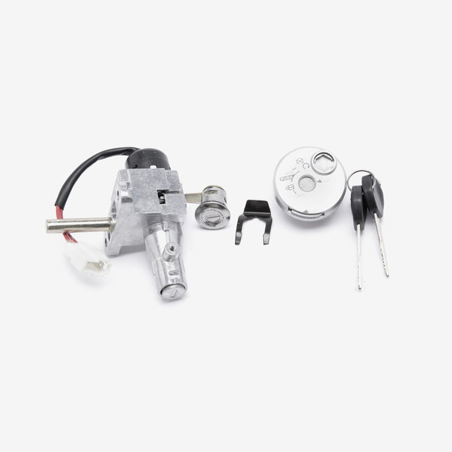 Lock Set Complete for LX06MAX-E5