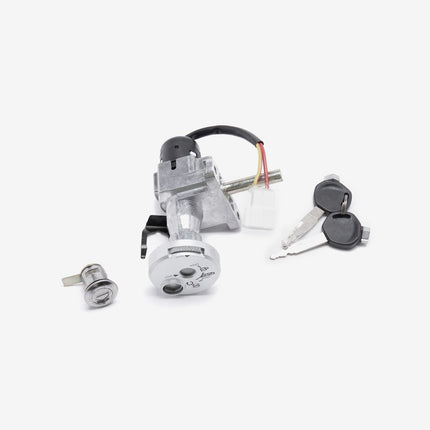 Lock Set Complete for LX06MAX-E5